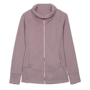 Lululemon Radiant Jacket brand new